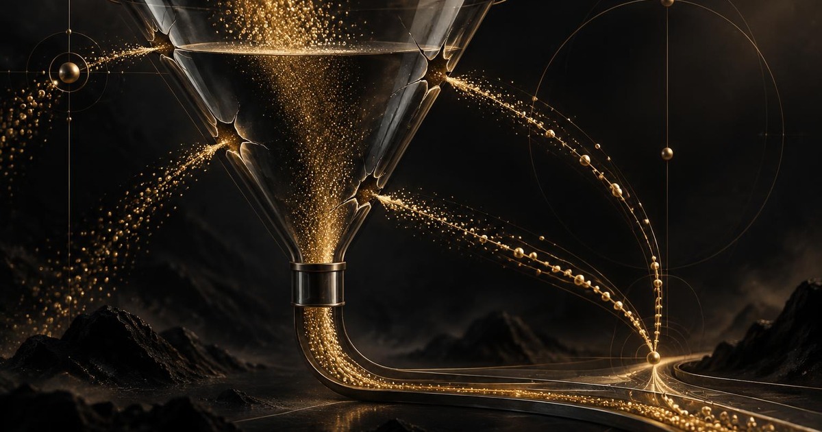 Editorial artwork for Why regulated trading brands lose deposits after signup, and what fixes it