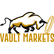 Vault Markets logo